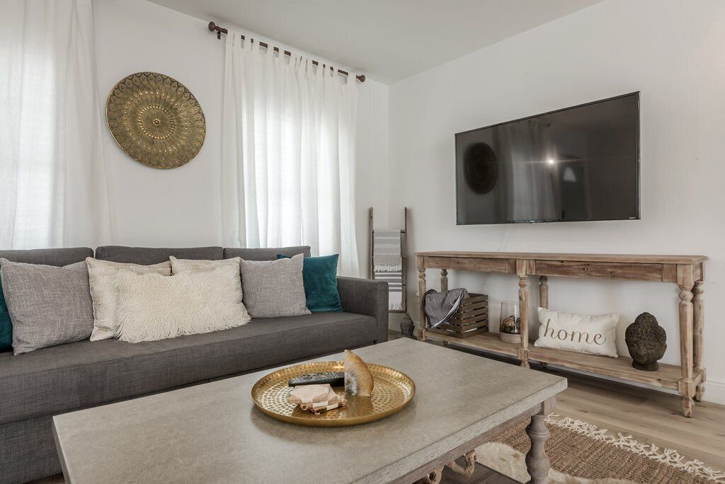 Photo of Livingroom in Largo