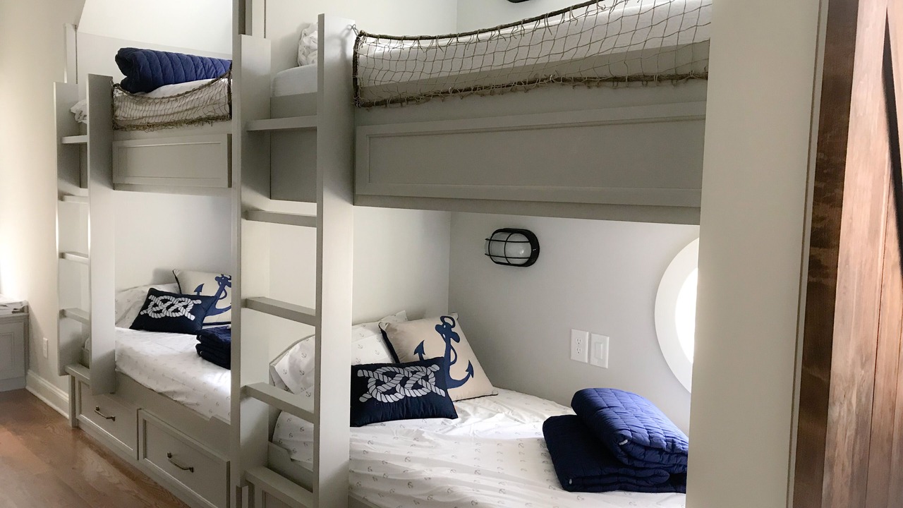 Photo of Bedroom in Anderson