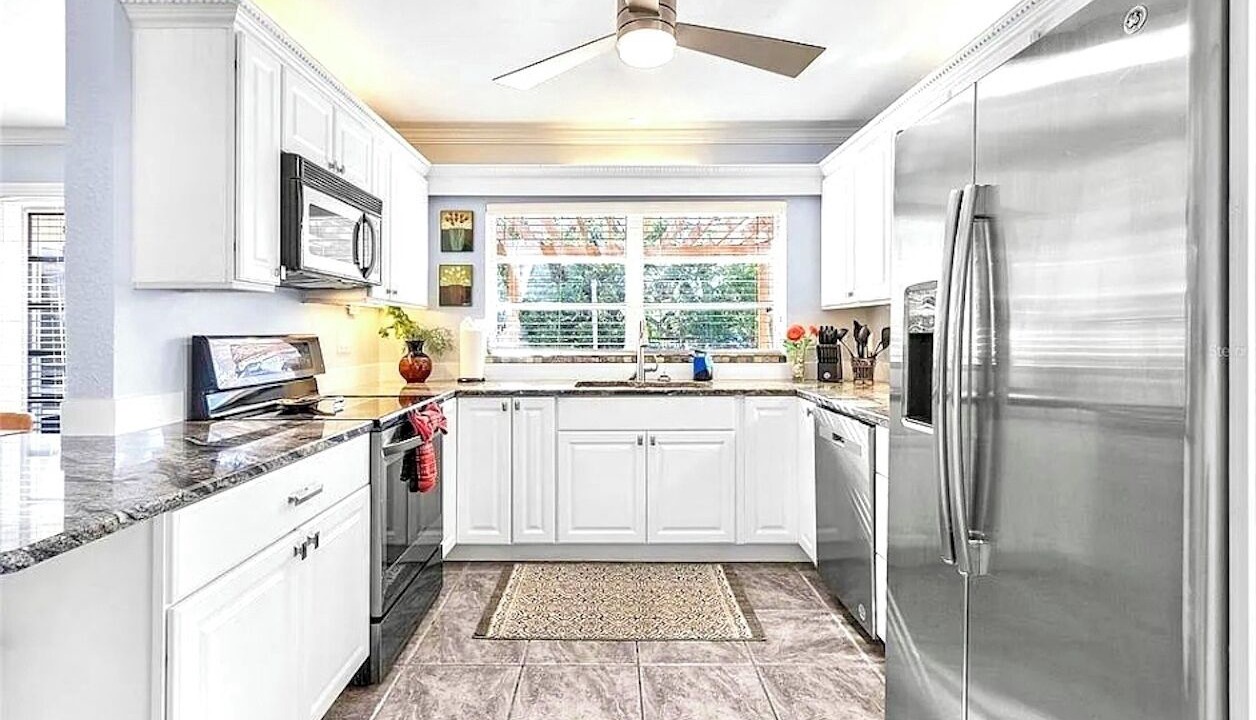 Photo of Kitchen in Siesta Key
