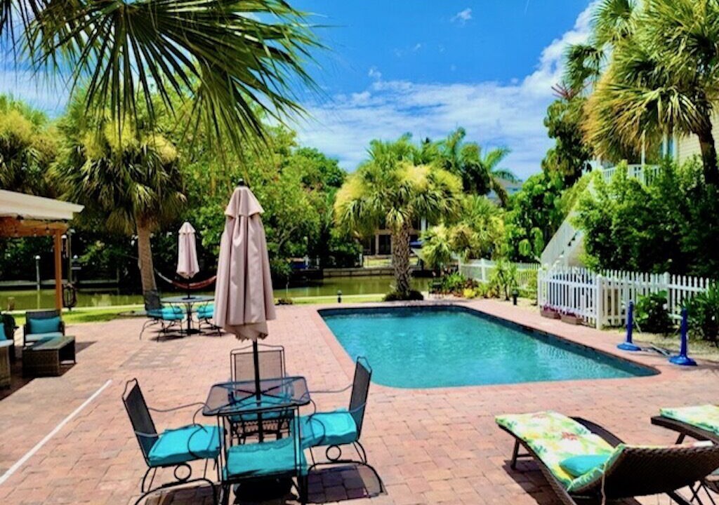 Photo of Outdoor in Siesta Key