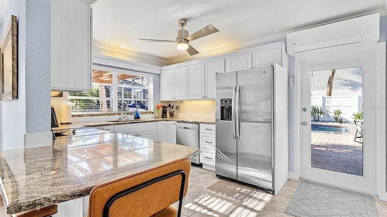 Photo of Kitchen in Siesta Key