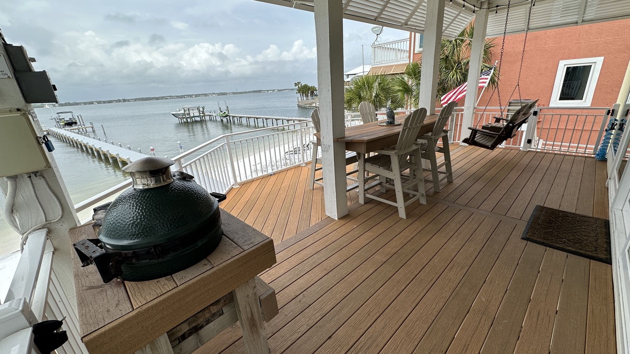 Photo of Outdoor in Navarre Beach