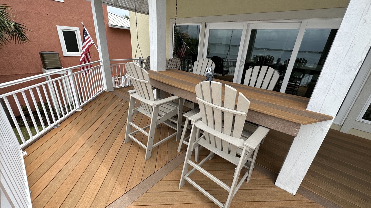 Photo of Outdoor in Navarre Beach