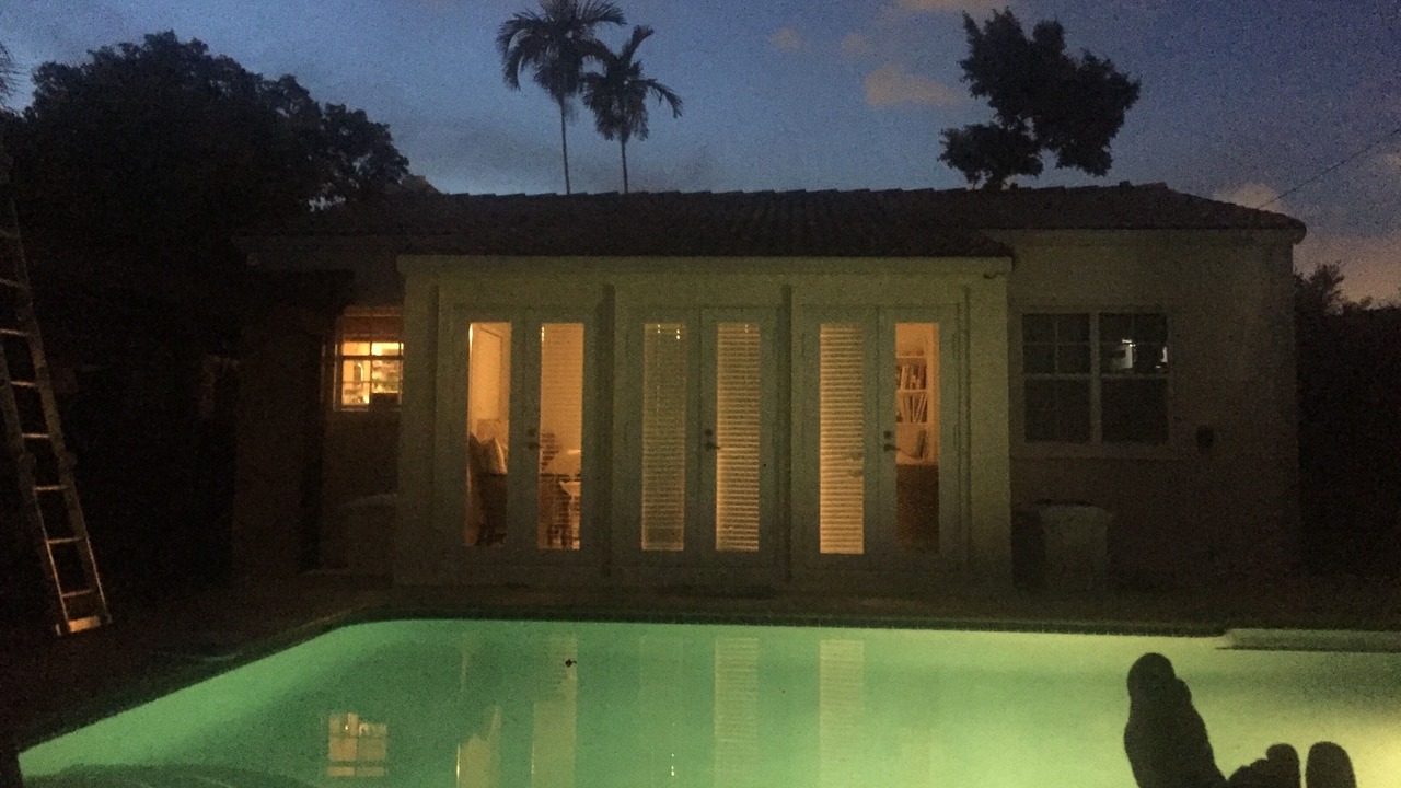 Photo of Outdoor in Coral Way