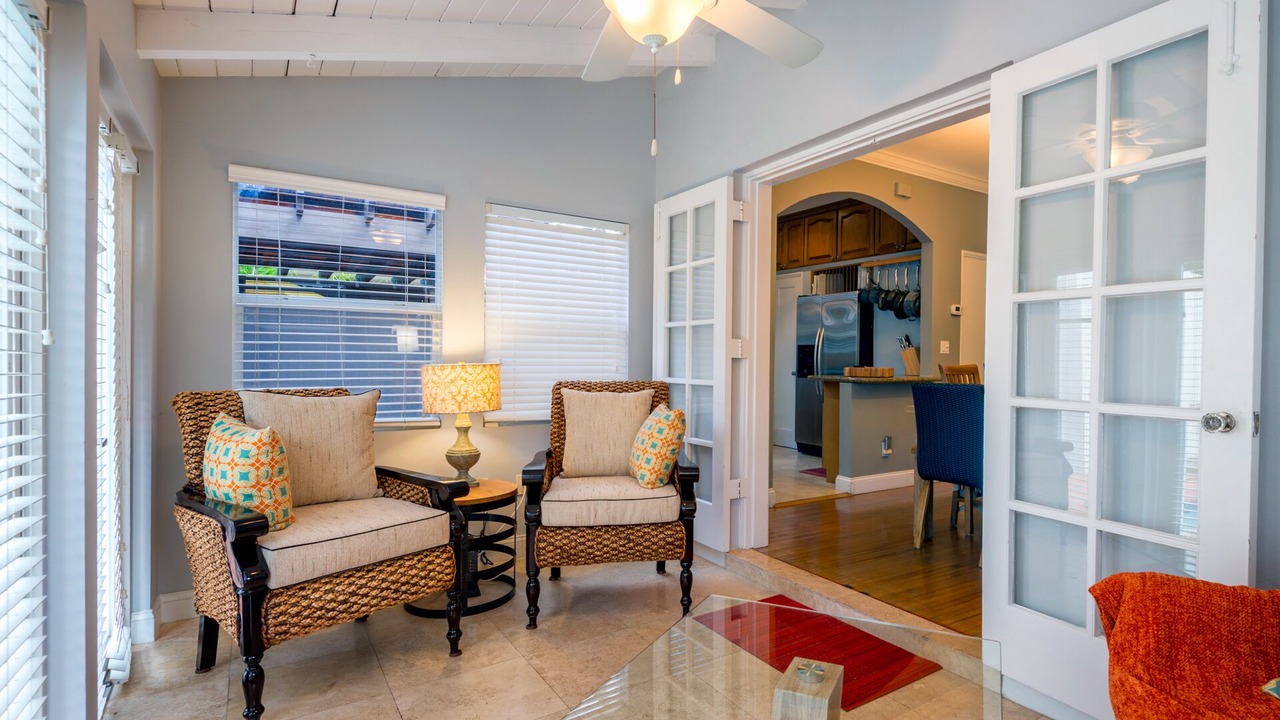 Photo of Outdoor in Coral Way