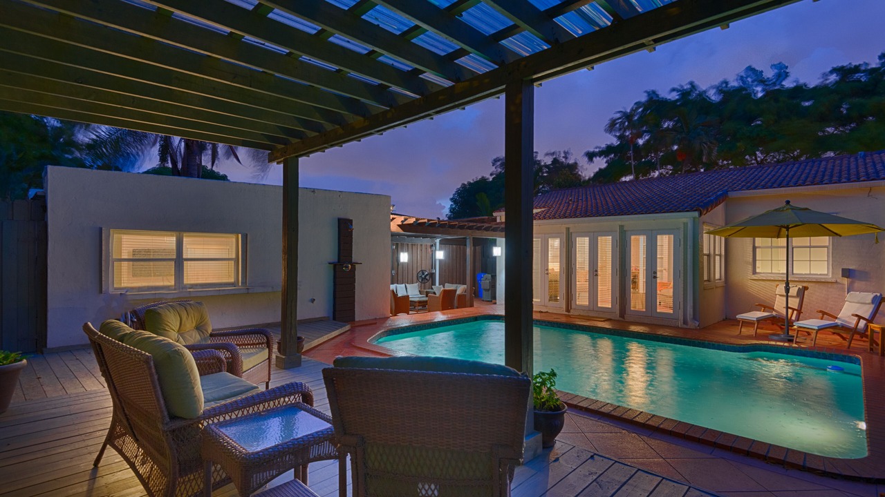 Photo of Outdoor in Coral Way