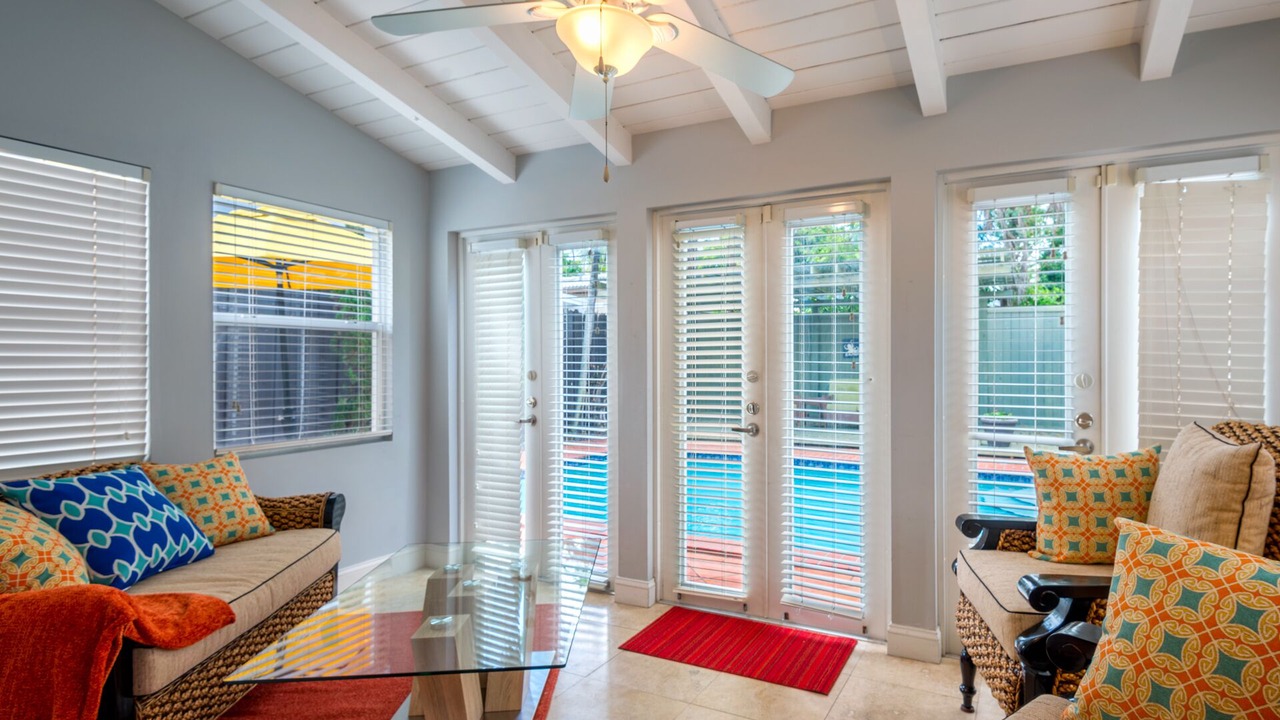 Photo of Outdoor in Coral Way