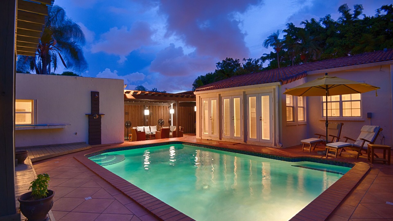 Photo of Outdoor in Coral Way