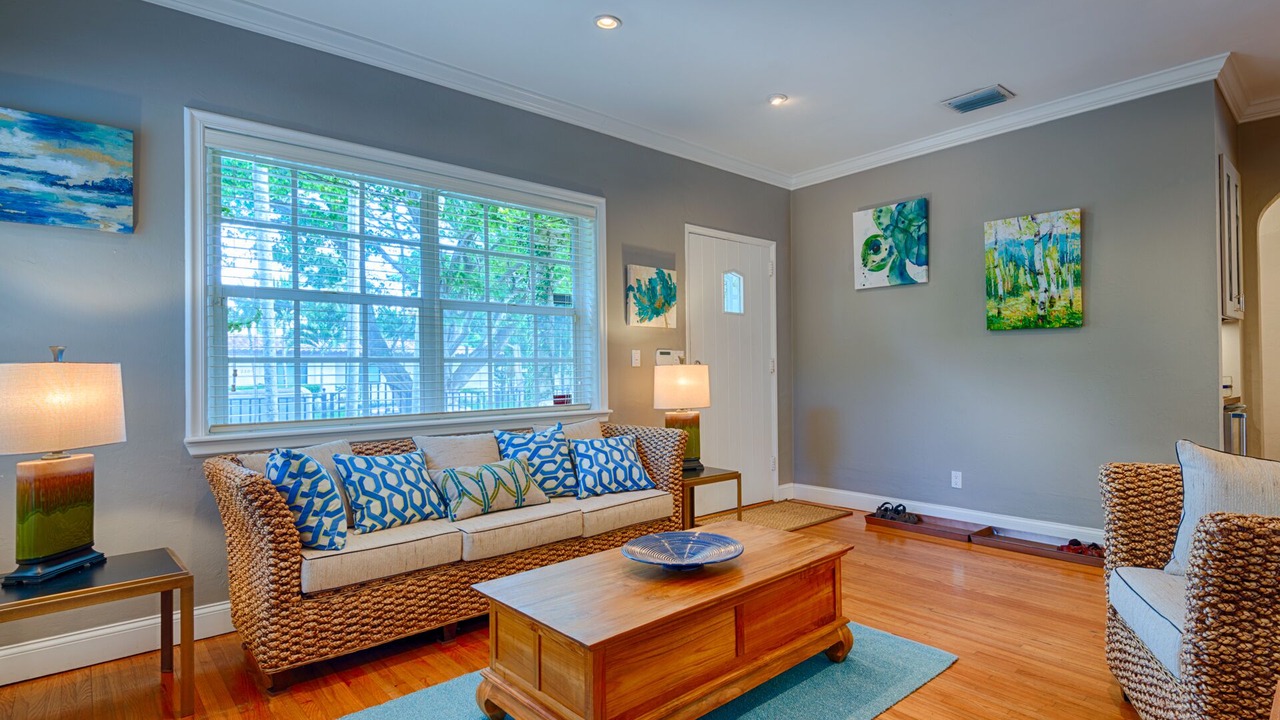 Photo of Bedroom in Coral Way