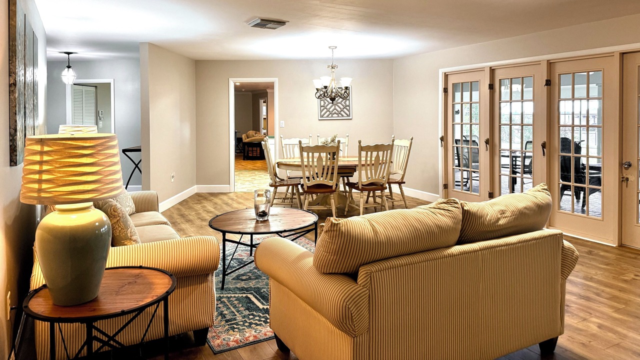 Photo of Bedroom in Lake Placid