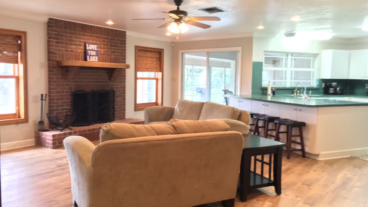 Photo of Bedroom in Lake Placid