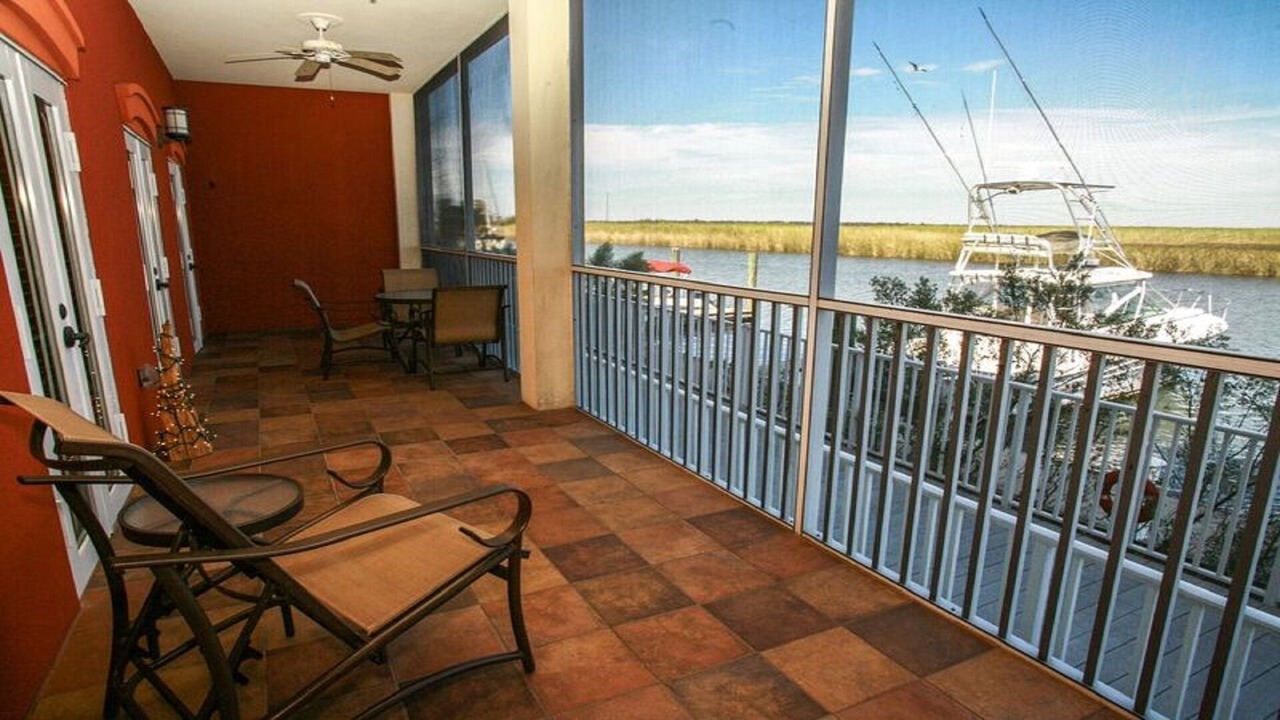 Photo of Outdoor in Historic Downtown Apalachicola