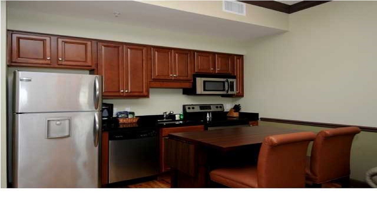 Photo of Kitchen in Historic Downtown Apalachicola