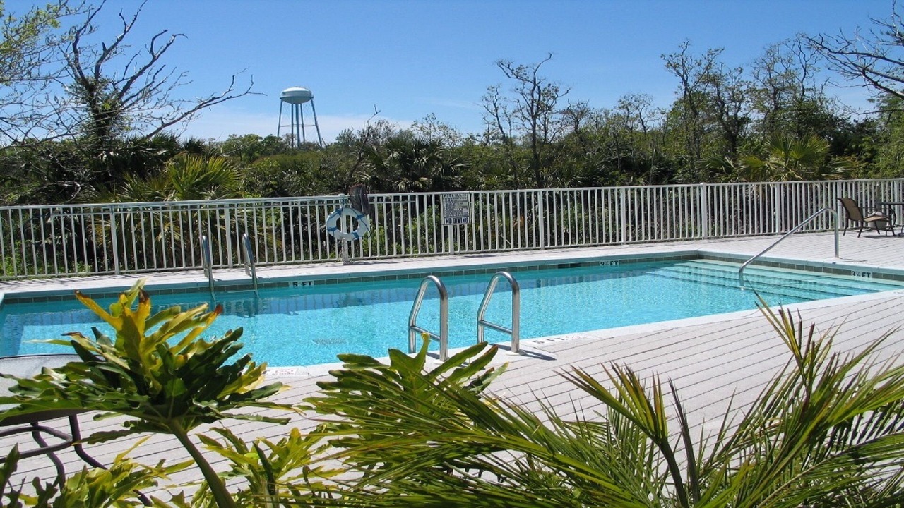 Photo of Outdoor in Historic Downtown Apalachicola