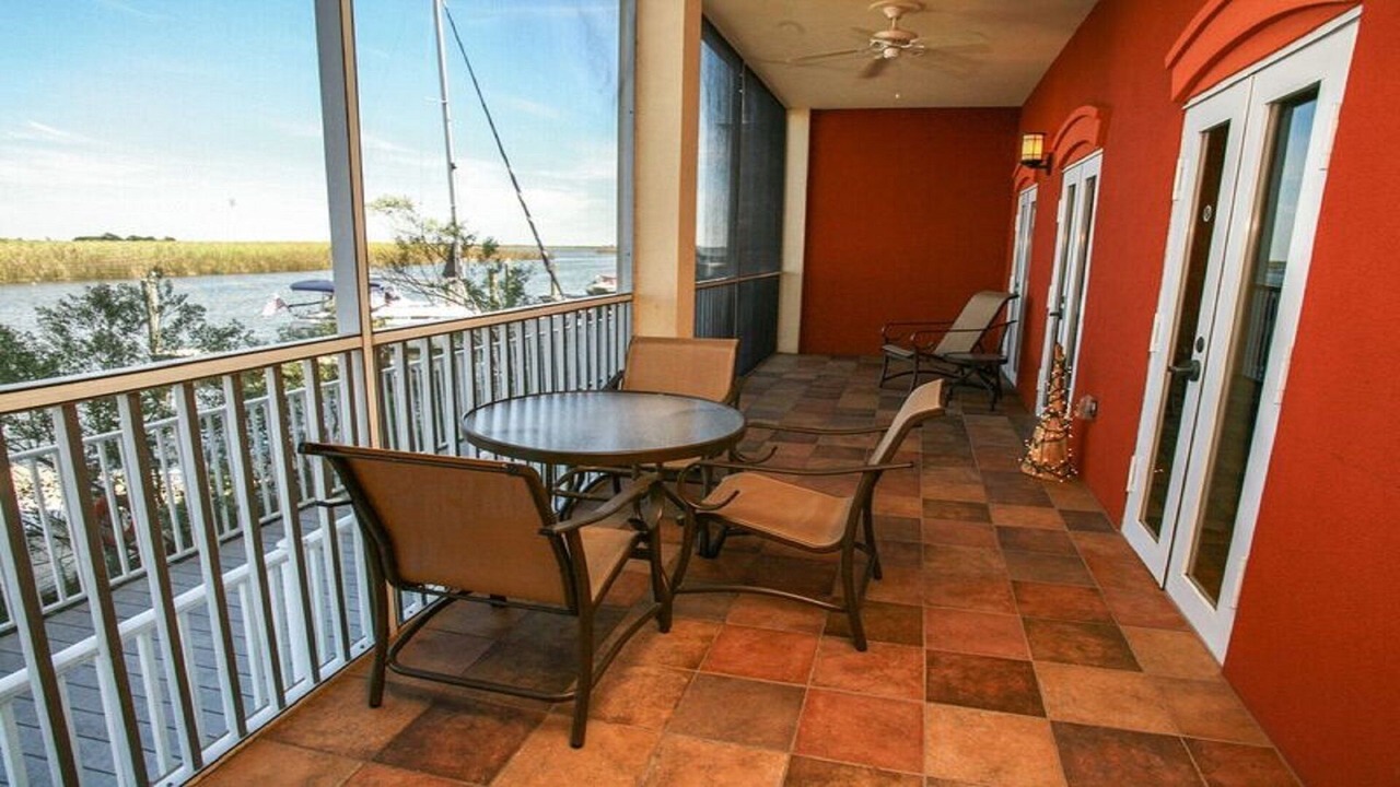 Photo of Outdoor in Historic Downtown Apalachicola