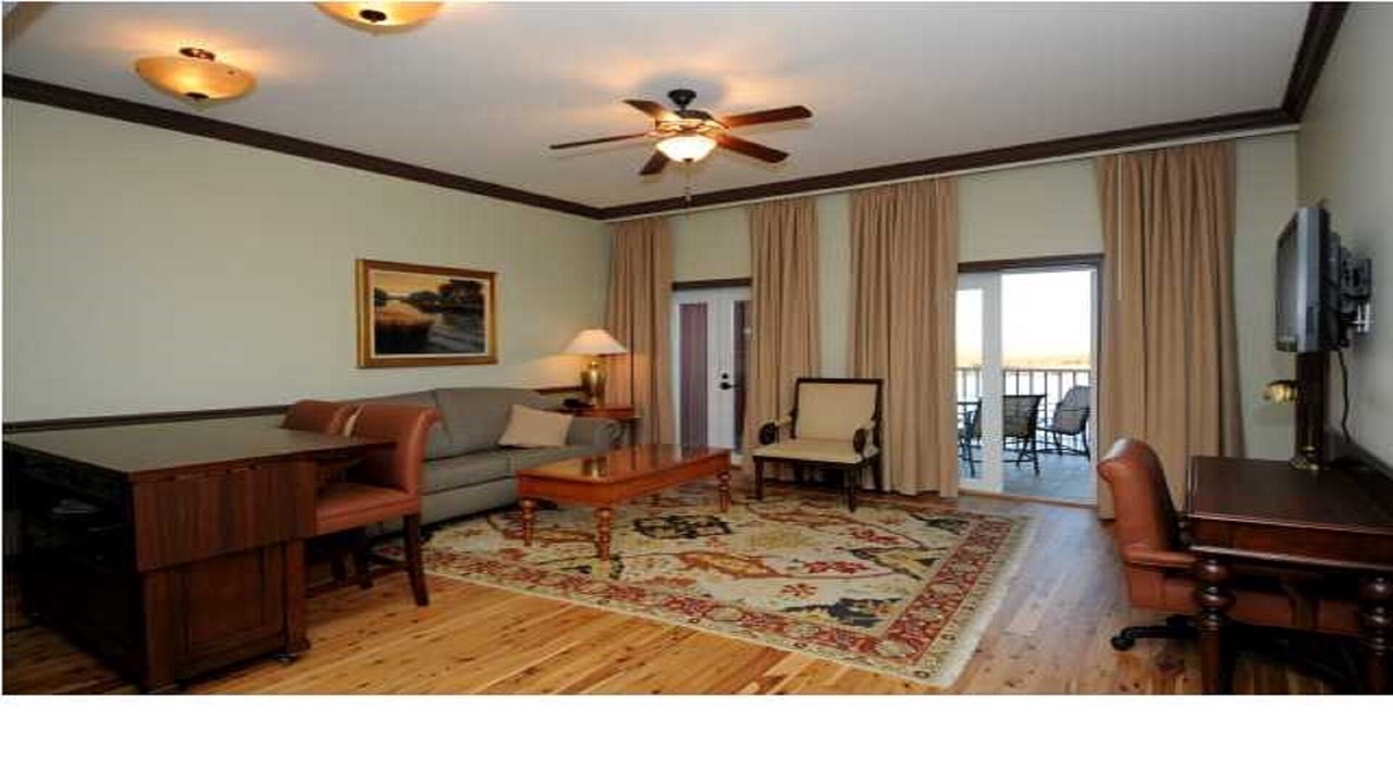 Photo of Livingroom in Historic Downtown Apalachicola