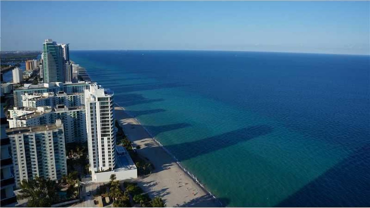 Photo of Patio Balcony in Hallandale Beach