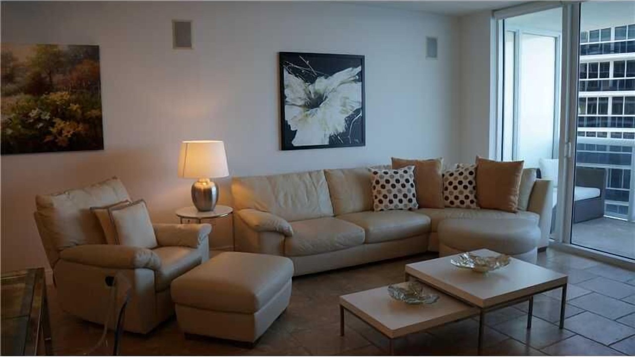 Photo of Bedroom in Hallandale Beach