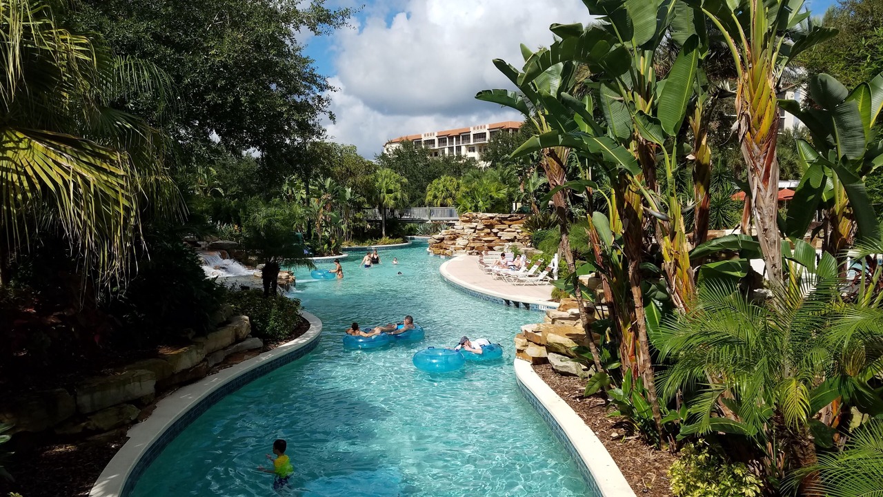 Photo of Outdoor in Orange Lake