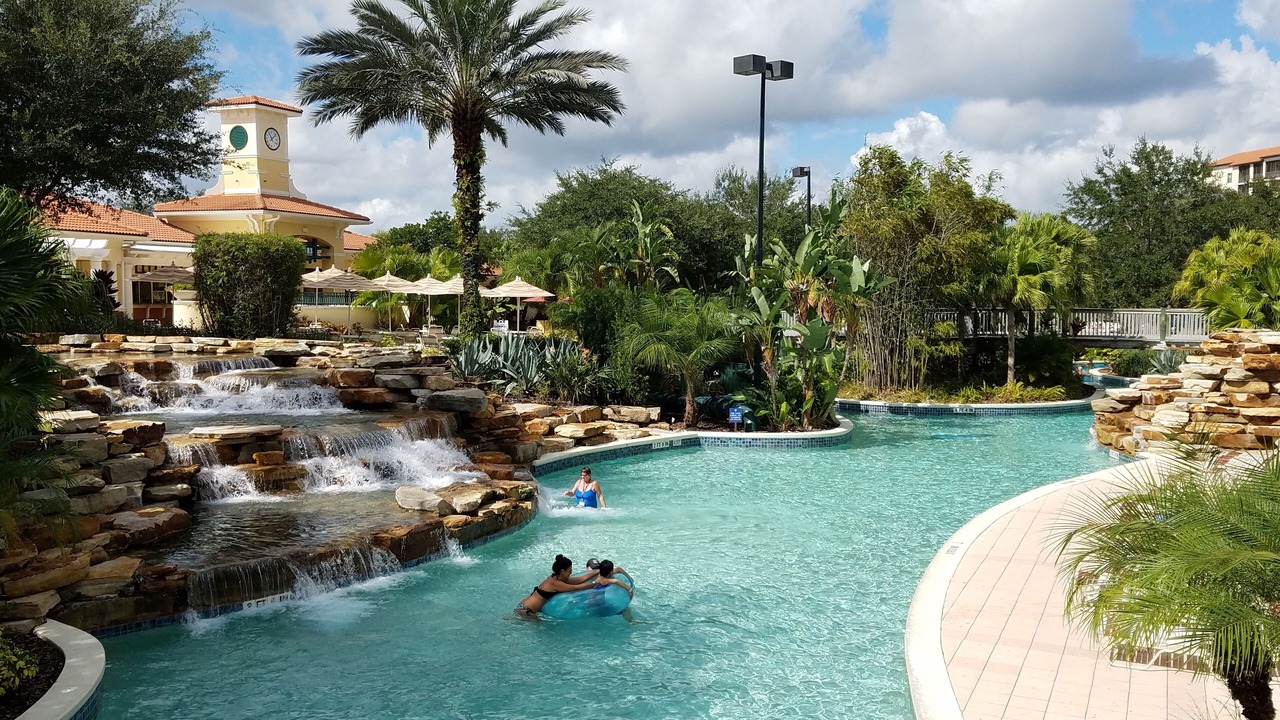 Photo of Others in Orange Lake