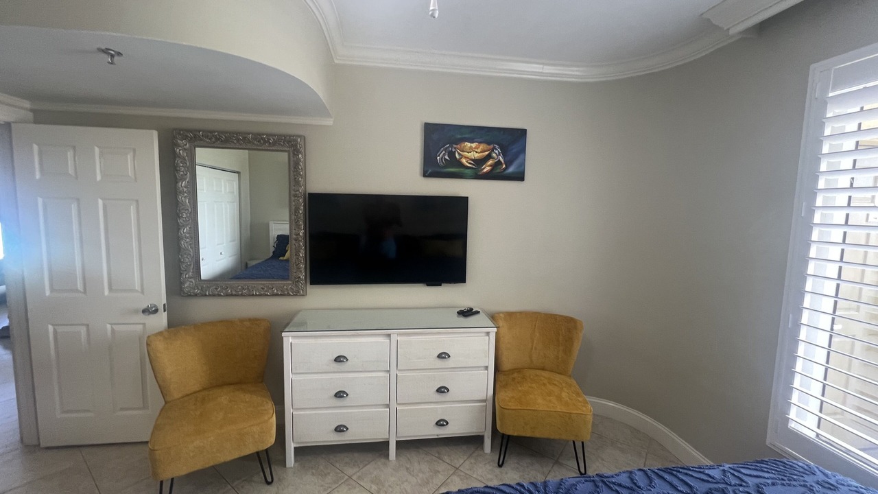 Photo of Bedroom in Destin