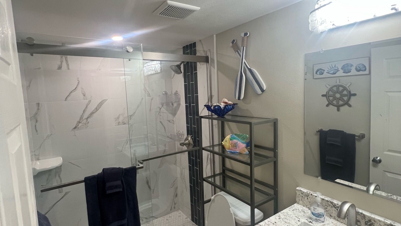 Photo of Bathroom in Destin