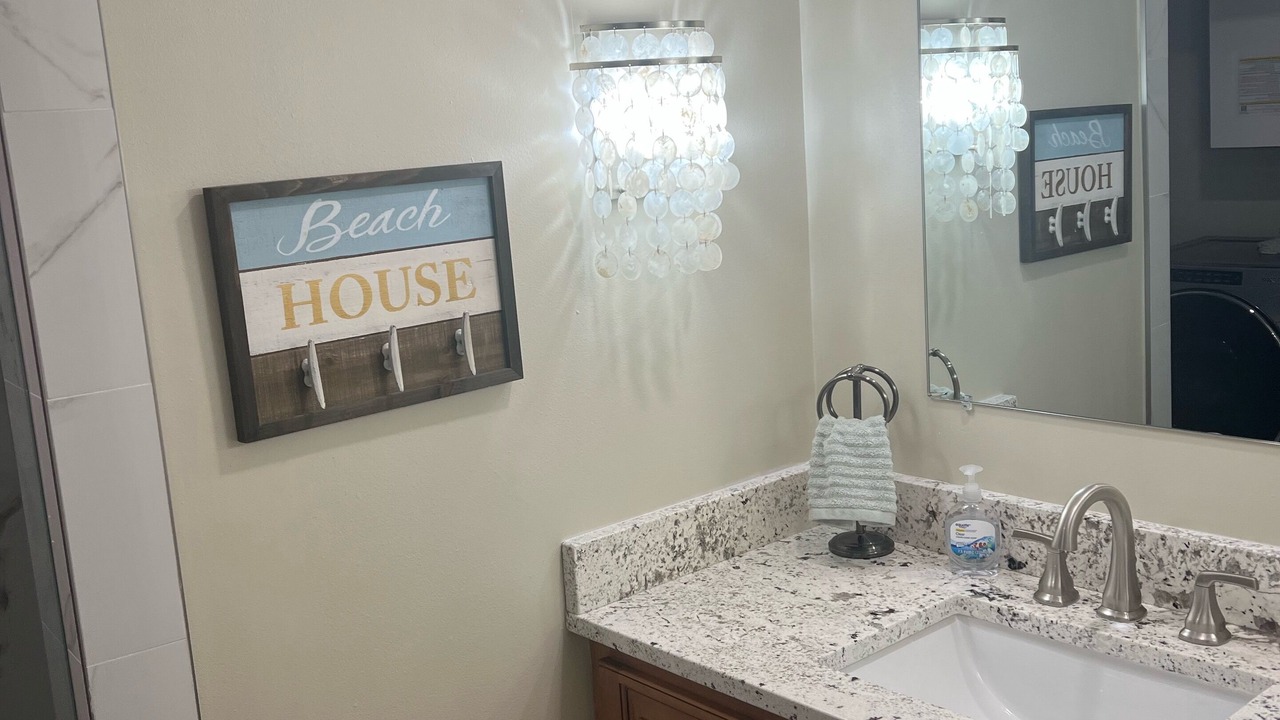 Photo of Bathroom in Destin
