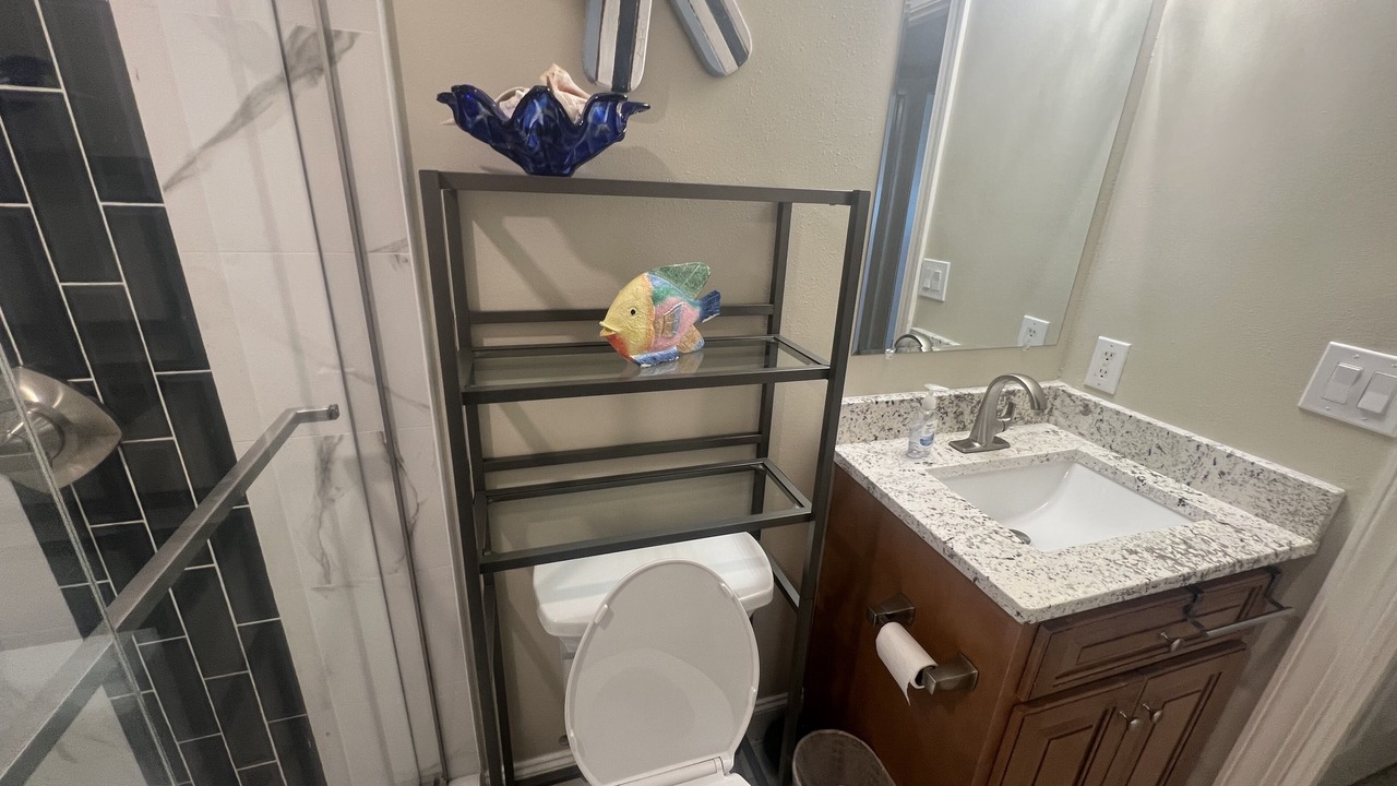 Photo of Bathroom in Destin
