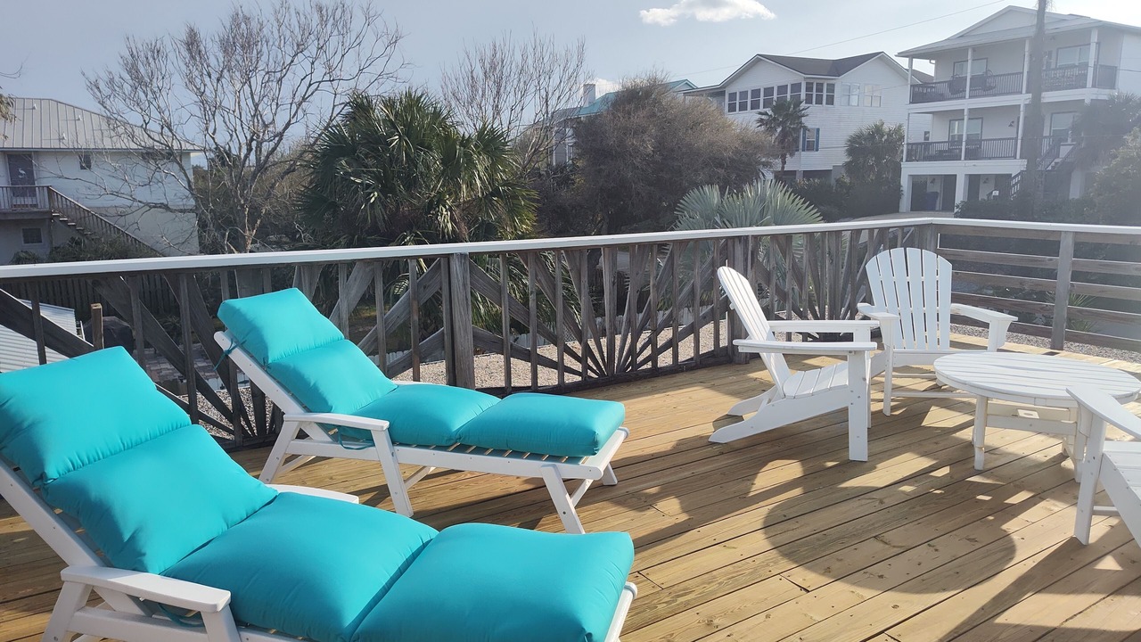 Photo of Outdoor in Butler Beach