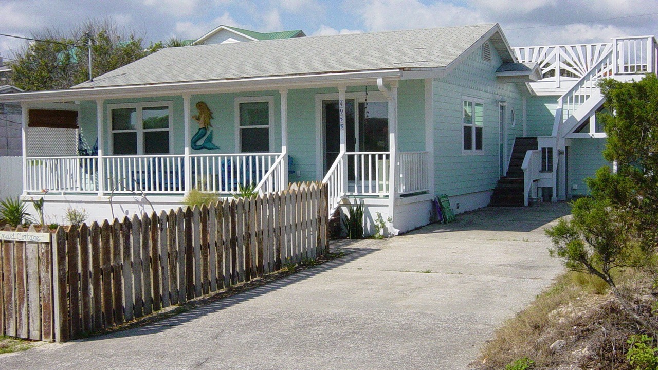 Photo of Outdoor in Butler Beach
