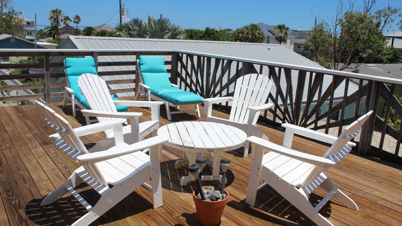 Photo of Outdoor in Butler Beach