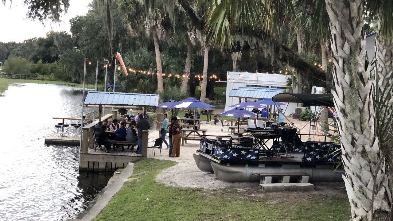 Photo of Outdoor in Hernando