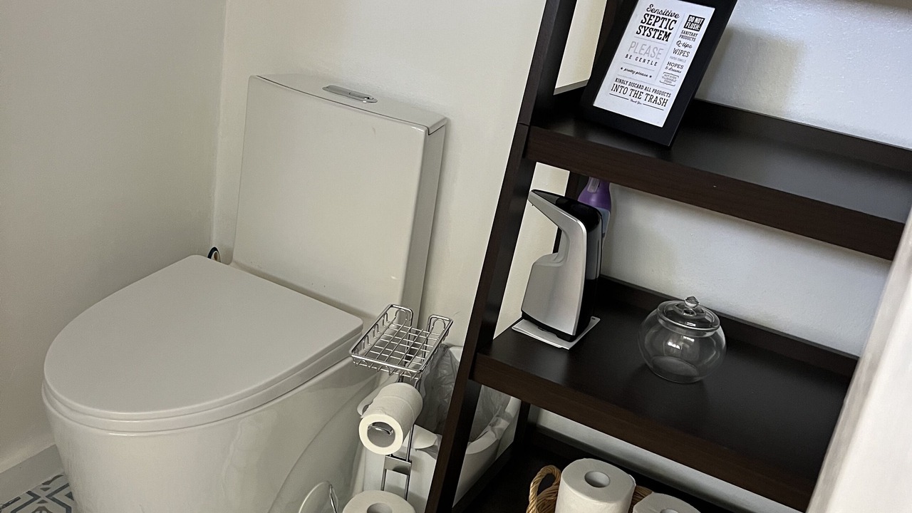 Photo of Bathroom in Hernando
