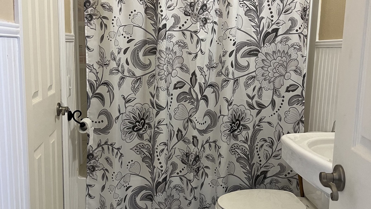Photo of Bathroom in Hernando