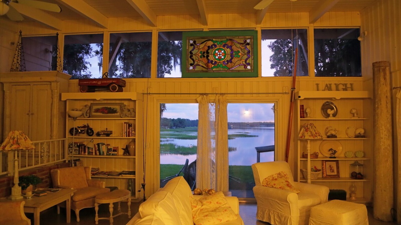 Photo of Outdoor in Hernando