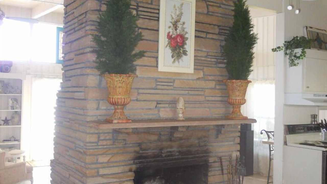 Photo of Livingroom in Hernando