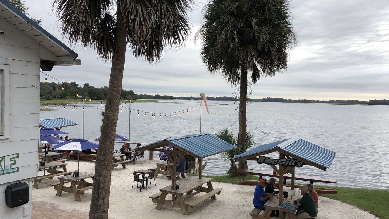 Photo of Outdoor in Hernando