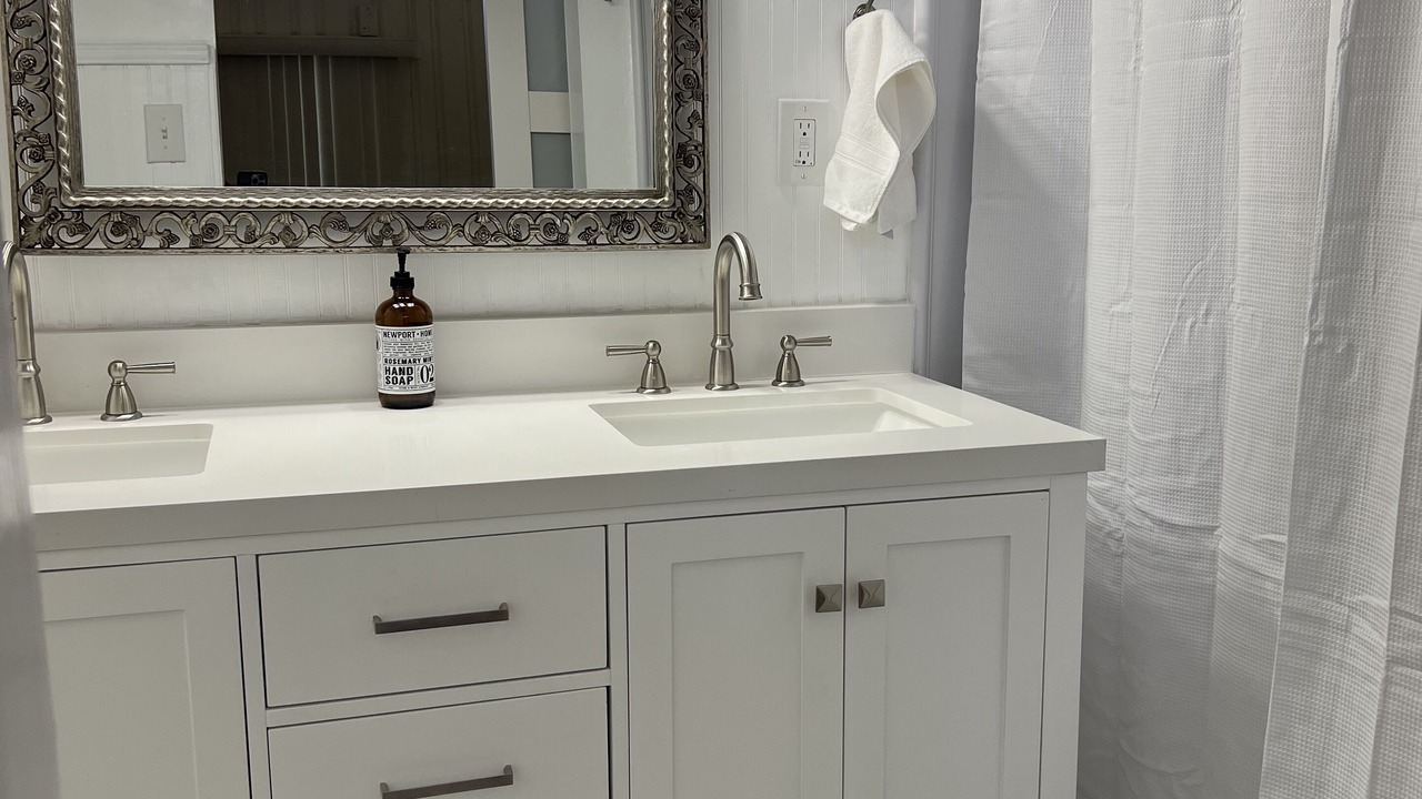 Photo of Bathroom in Hernando