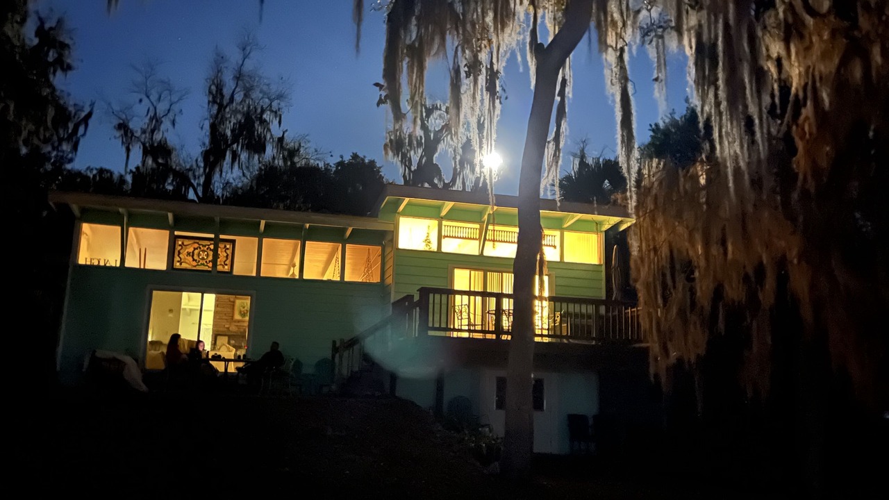 Photo of Outdoor in Hernando