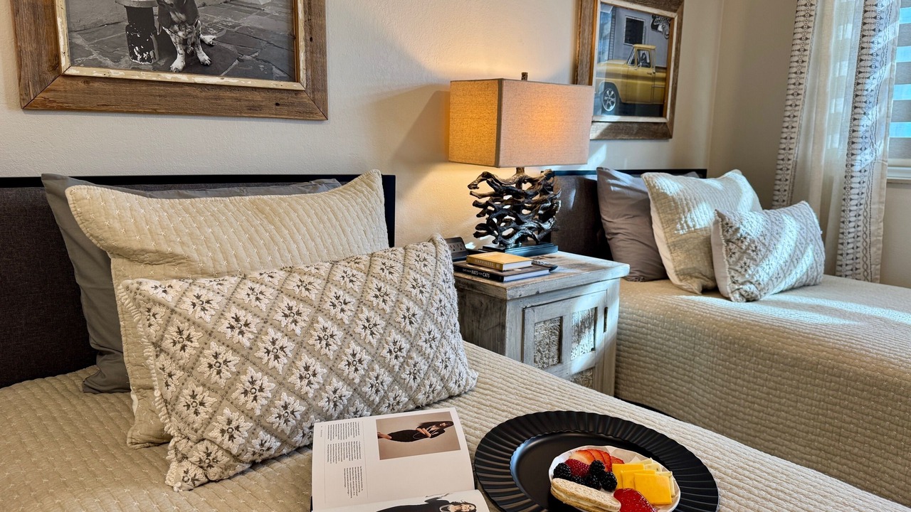 Photo of Bedroom in Bradenton Beach