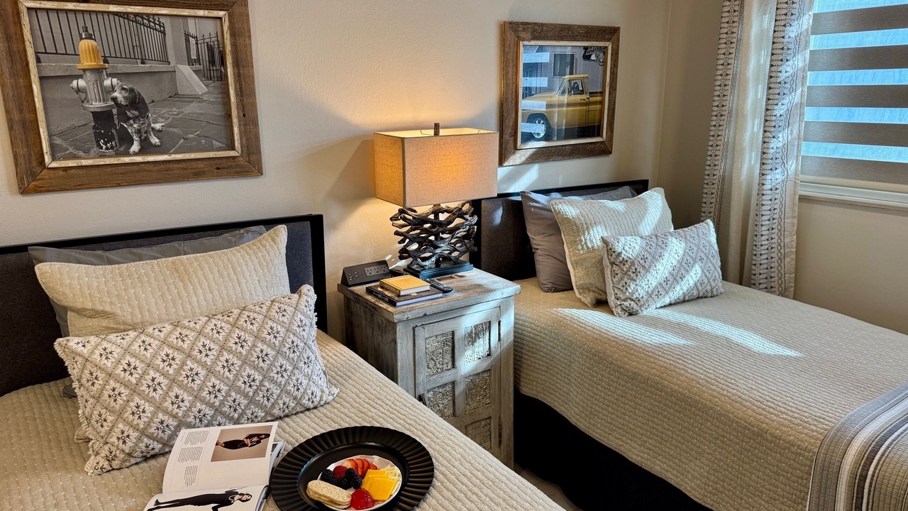Photo of Bedroom in Bradenton Beach