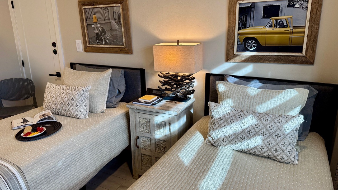 Photo of Bedroom in Bradenton Beach
