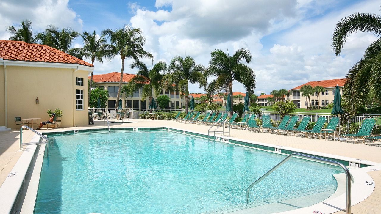 Photo of Outdoor in Pelican Bay