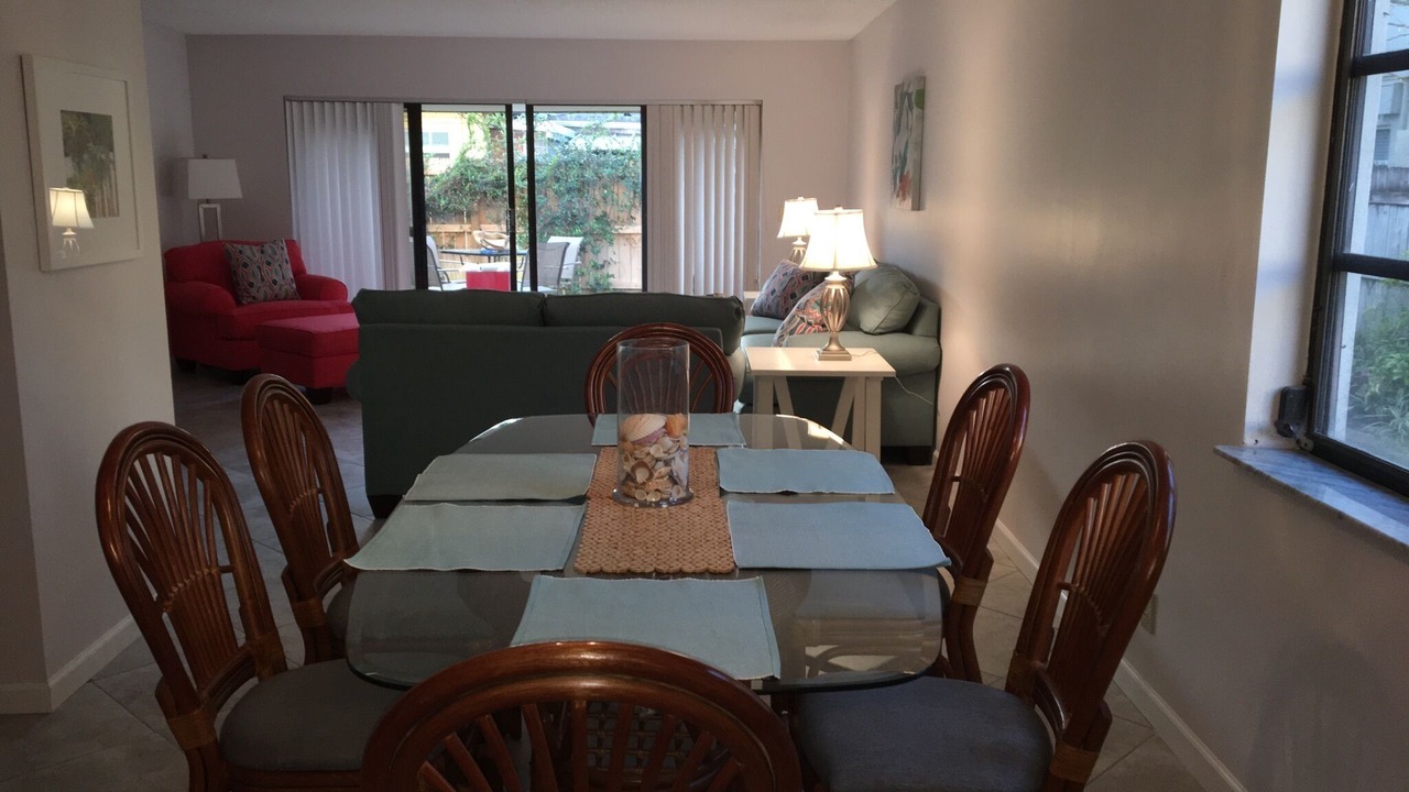 Photo of Bedroom in Palm Beach Shores