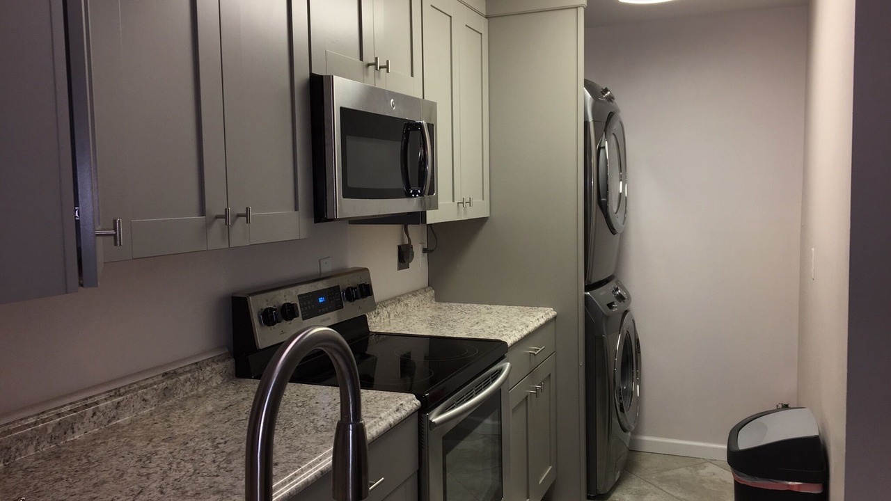 Photo of Bedroom in Palm Beach Shores