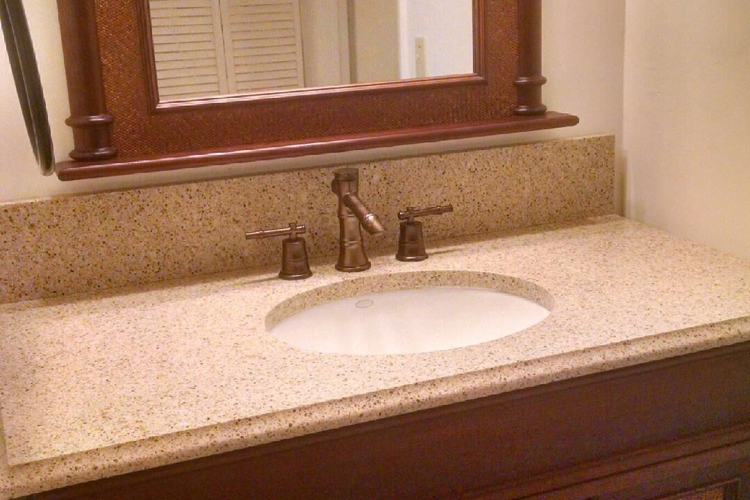Photo of Bathroom in Palm Beach Shores