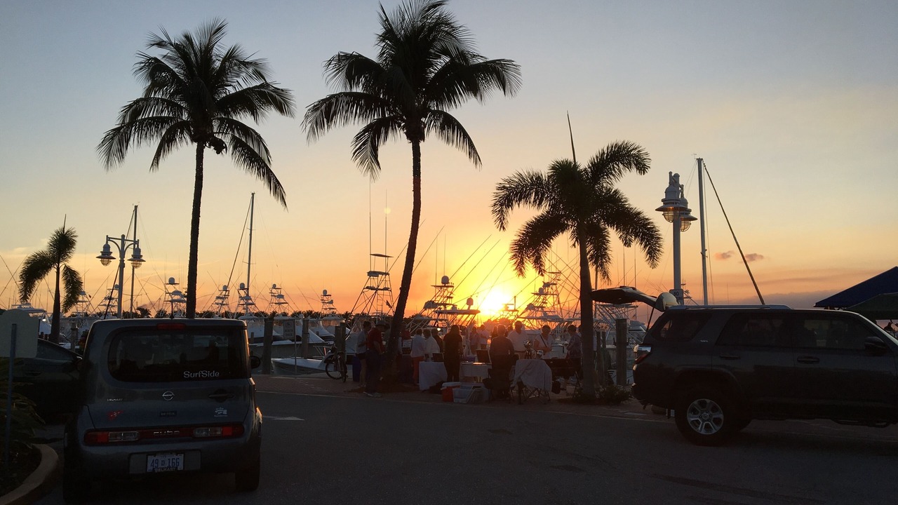Photo of Others in Palm Beach Shores