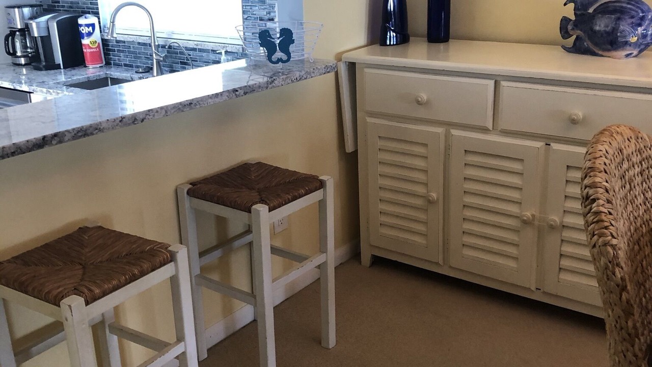 Photo of Kitchen in Melbourne Beach