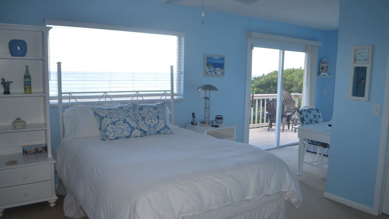 Photo of Patio Balcony in Melbourne Beach