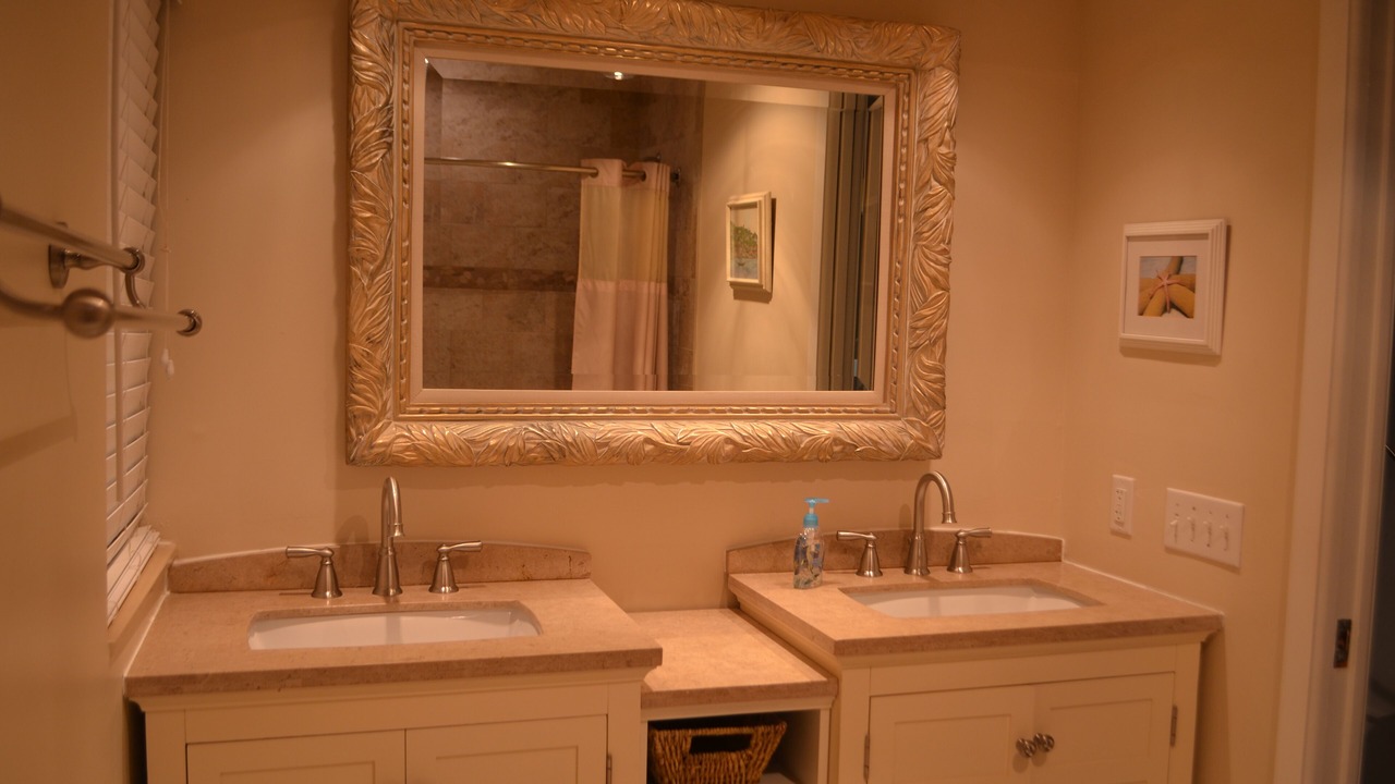 Photo of Bathroom in Melbourne Beach